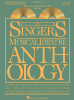 Singers Musical Theatre Anthology: Tenor Voice - Volume 5, with Piano Accompaniment CDs 